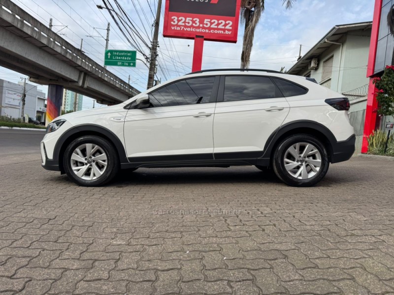 NIVUS 1.0 TSI COMFORTLINE FLEX 4P AUTOMÁTICO - 2021 - NOVO HAMBURGO