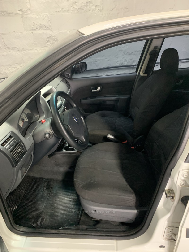 PALIO 1.4 MPI ELX 8V FLEX 4P MANUAL - 2008 - FARROUPILHA