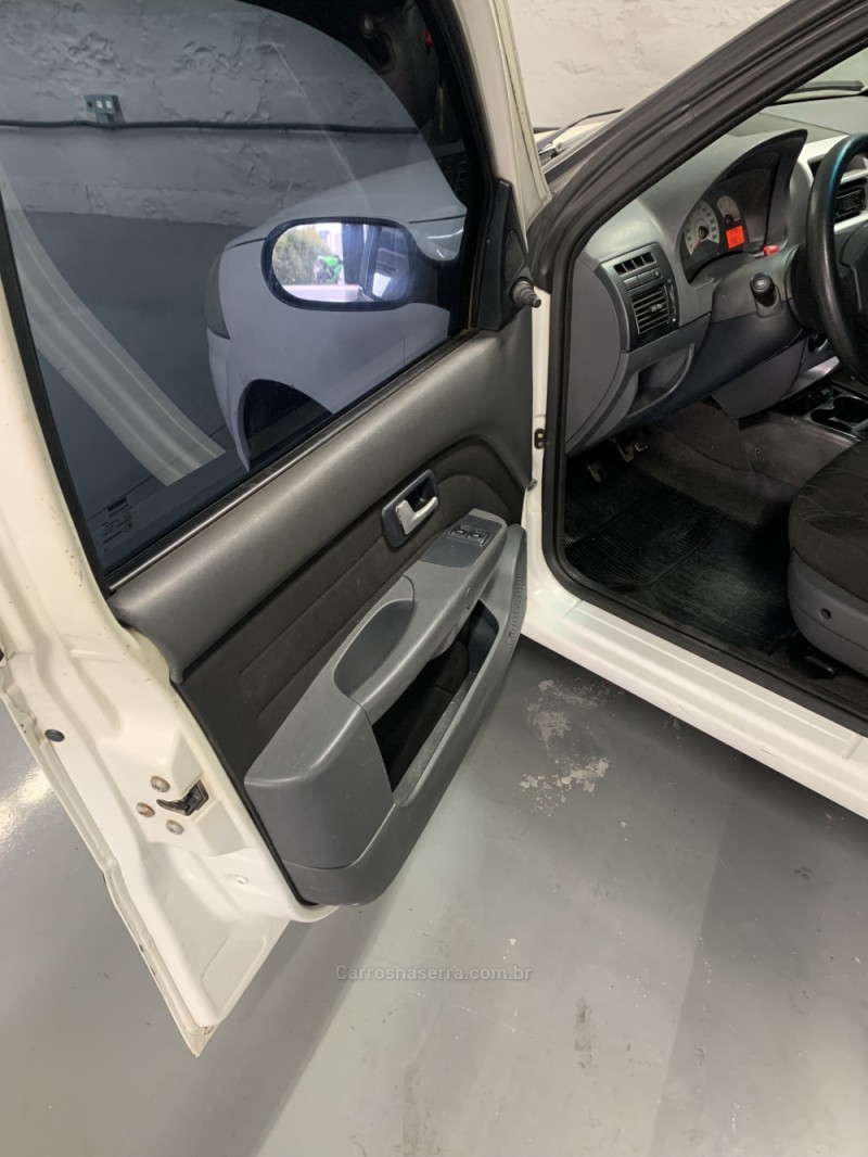 PALIO 1.4 MPI ELX 8V FLEX 4P MANUAL - 2008 - FARROUPILHA