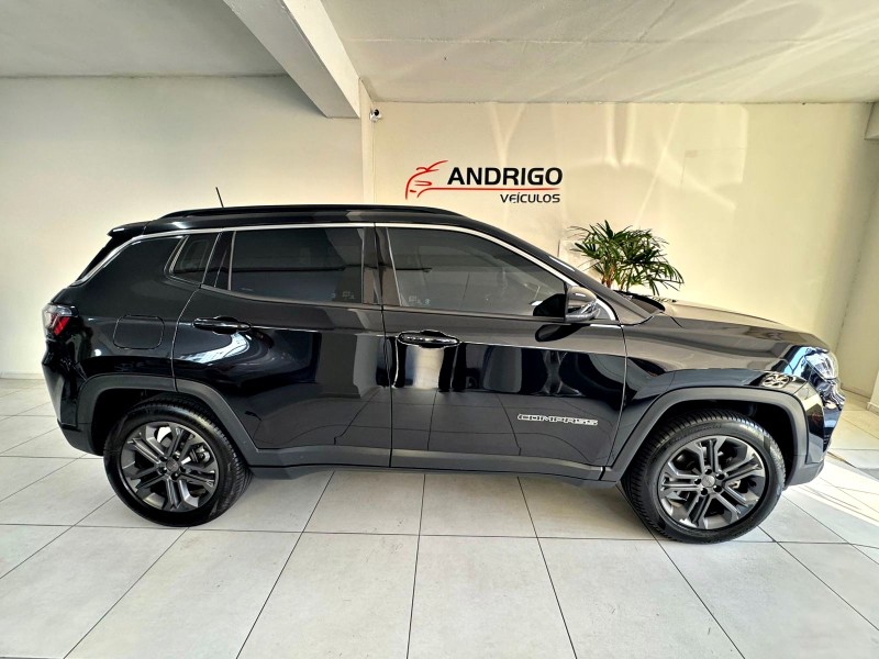COMPASS 1.3 SPORT T270 16V TURBO FLEX 4P AUTOMÁTICO - 2025 - CAXIAS DO SUL