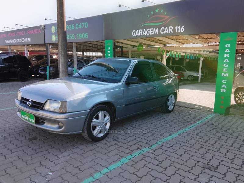 kadett 1.8 efi gl 8v gasolina 2p manual 1997 caxias do sul