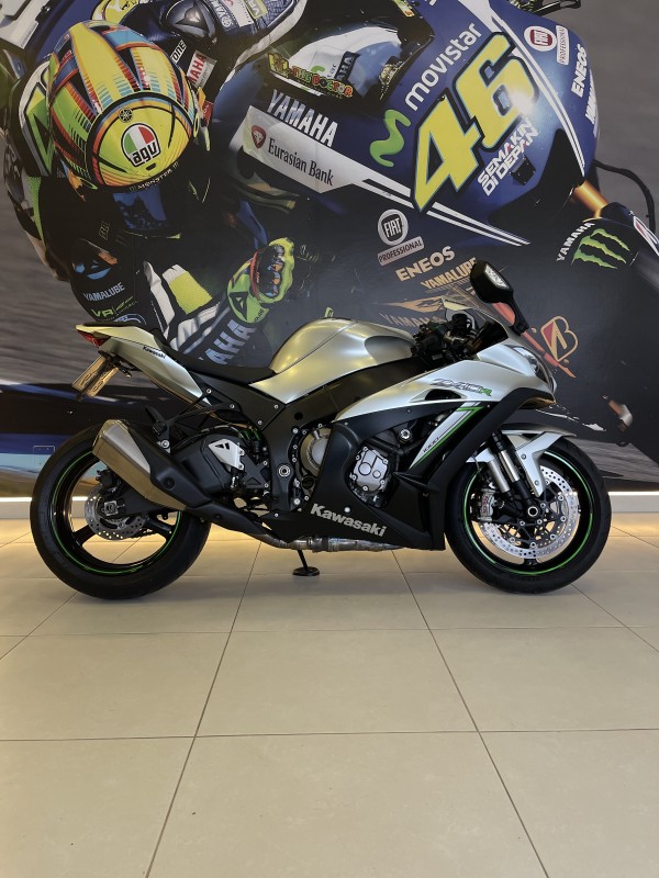 ninja zx 10r abs 2019 passo fundo