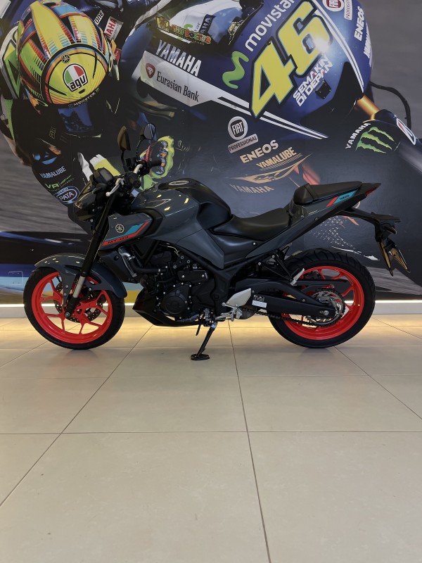 MT 03 ABS - 2023 - PASSO FUNDO