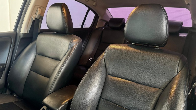 CITY 1.5 EXL 16V FLEX 4P AUTOMÁTICO - 2016 - ESTâNCIA VELHA