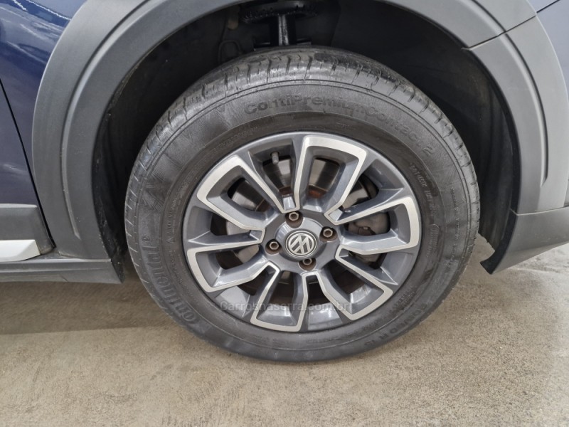 SAVEIRO 1.6 CROSS CD 16V FLEX 2P MANUAL - 2017 - CAXIAS DO SUL