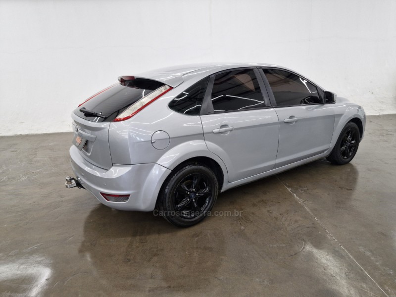 FOCUS 2.0 HA 16V GASOLINA 4P MANUAL - 2009 - CAXIAS DO SUL