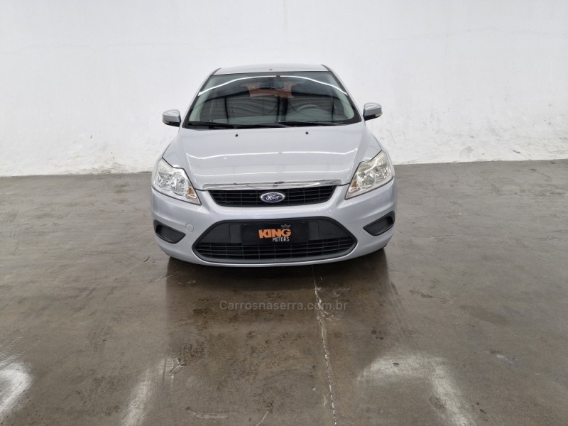 FOCUS 2.0 HA 16V GASOLINA 4P MANUAL - 2009 - CAXIAS DO SUL