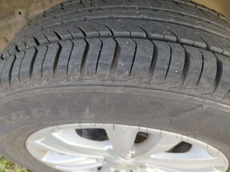 SPIN 1.8 LT 8V FLEX 4P MANUAL - 2019 - NOVO HAMBURGO