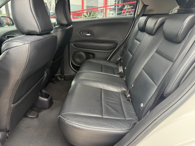 HR-V 1.8 16V FLEX EXL 4P AUTOMÁTICO - 2016 - FARROUPILHA