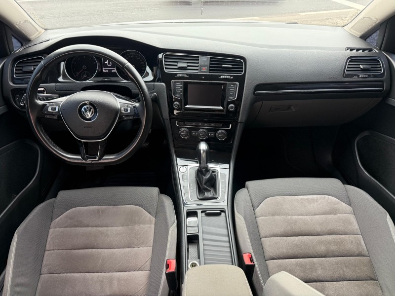 GOLF 1.4 TSI HIGHLINE 16V GASOLINA 4P AUTOMÁTICO - 2014 - FARROUPILHA