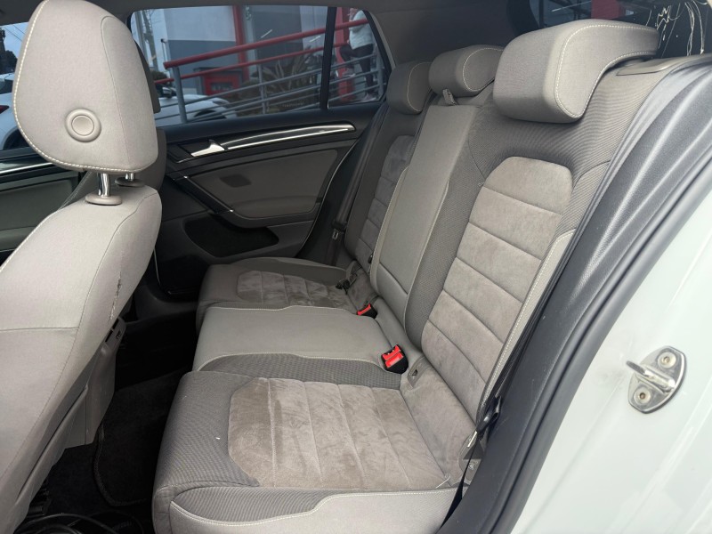 GOLF 1.4 TSI HIGHLINE 16V GASOLINA 4P AUTOMÁTICO - 2014 - FARROUPILHA