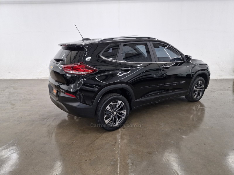 TRACKER 1.2 12V PREMIER TURBO FLEX 4P AUTOMÁTICO - 2023 - CAXIAS DO SUL