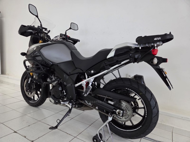 V-STROM 1000 ABS - 2017 - CAXIAS DO SUL