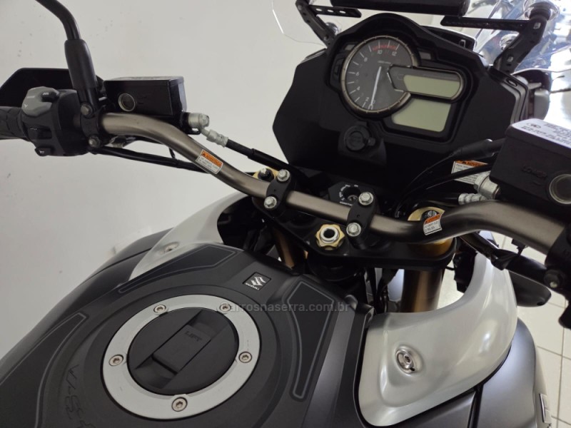 V-STROM 1000 ABS - 2017 - CAXIAS DO SUL