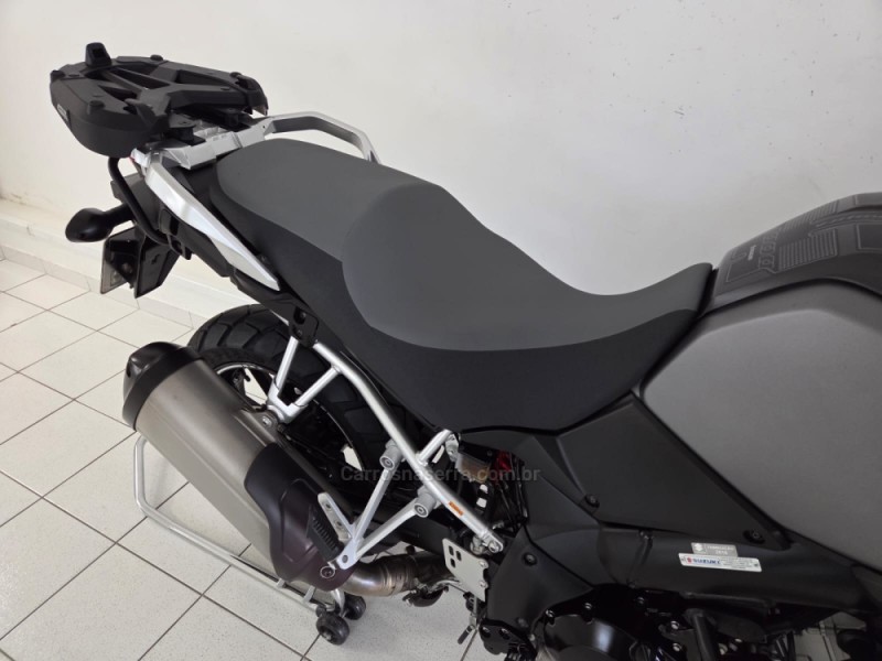 V-STROM 1000 ABS - 2017 - CAXIAS DO SUL
