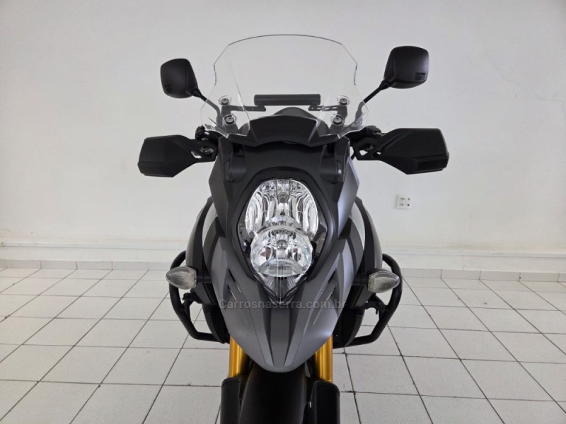 V-STROM 1000 ABS - 2017 - CAXIAS DO SUL