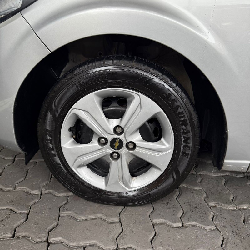 ONIX 1.0 JOY 8V FLEX 4P MANUAL - 2020 - CAXIAS DO SUL