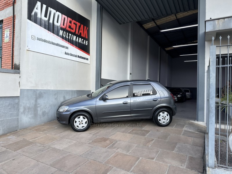celta 1.0 mpfi lt 8v flex 4p manual 2013 caxias do sul