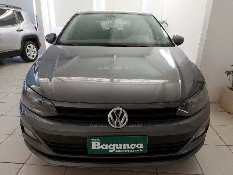 POLO 1.6 MSI TOTAL FLEX MANUAL  - 2019 - NOVO HAMBURGO