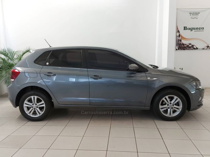 POLO 1.6 MSI TOTAL FLEX MANUAL  - 2019 - NOVO HAMBURGO