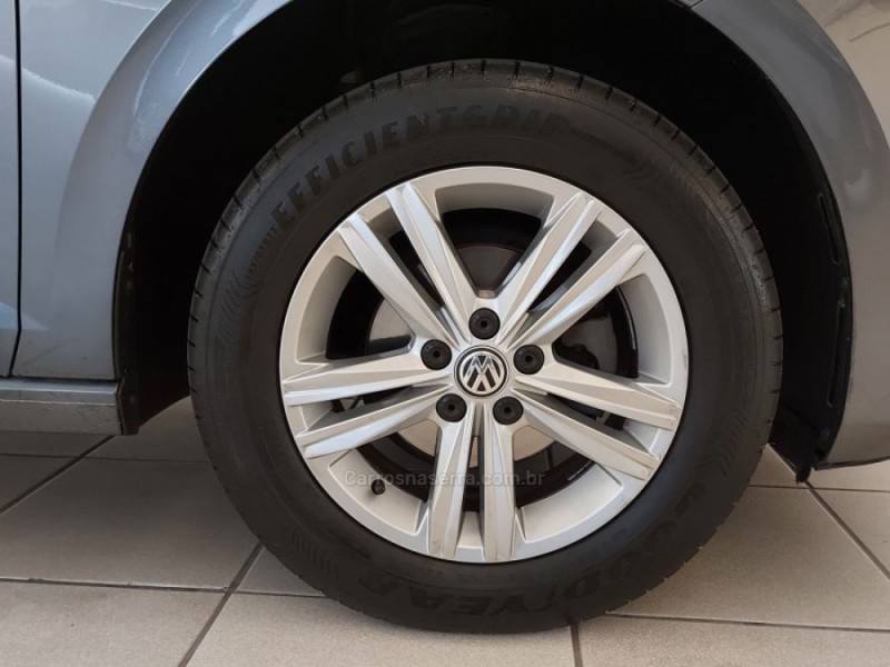 POLO 1.6 MSI TOTAL FLEX MANUAL  - 2019 - NOVO HAMBURGO