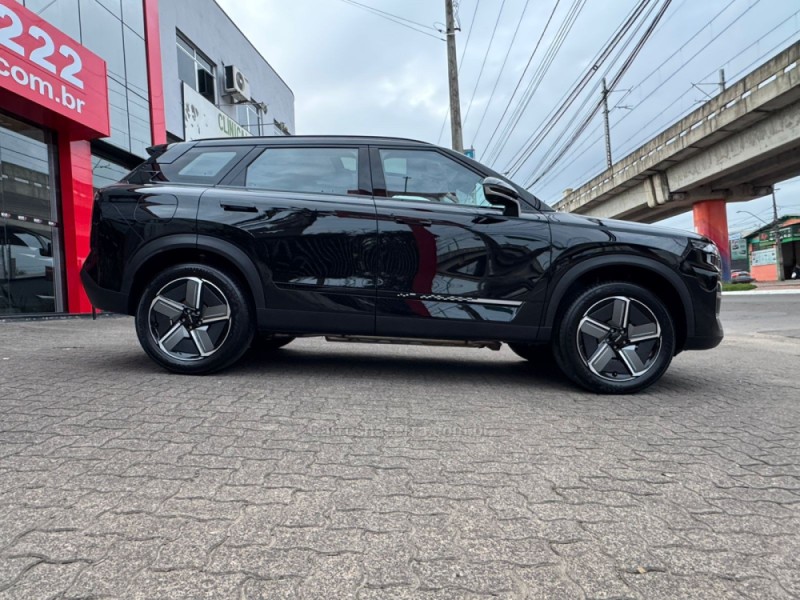 LUXURY 7 1.5 16V HÍBRIDO 4P AUTOMÁTICO - 2026 - NOVO HAMBURGO