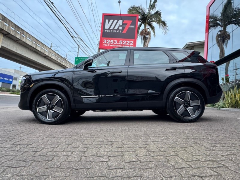 LUXURY 7 1.5 16V HÍBRIDO 4P AUTOMÁTICO - 2026 - NOVO HAMBURGO