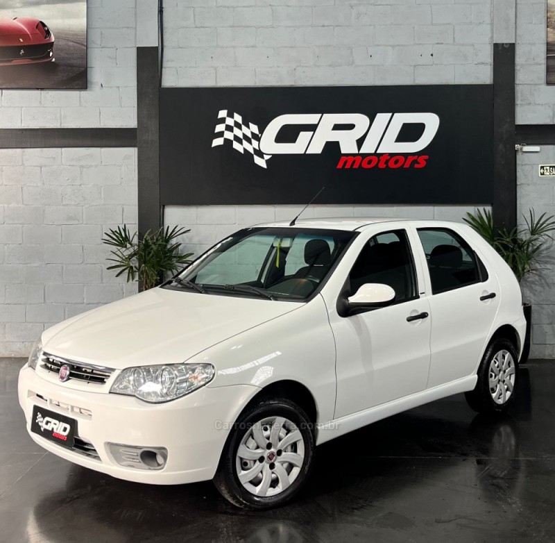 palio 1.0 mpi fire economy 8v flex 4p manual 2014 estancia velha