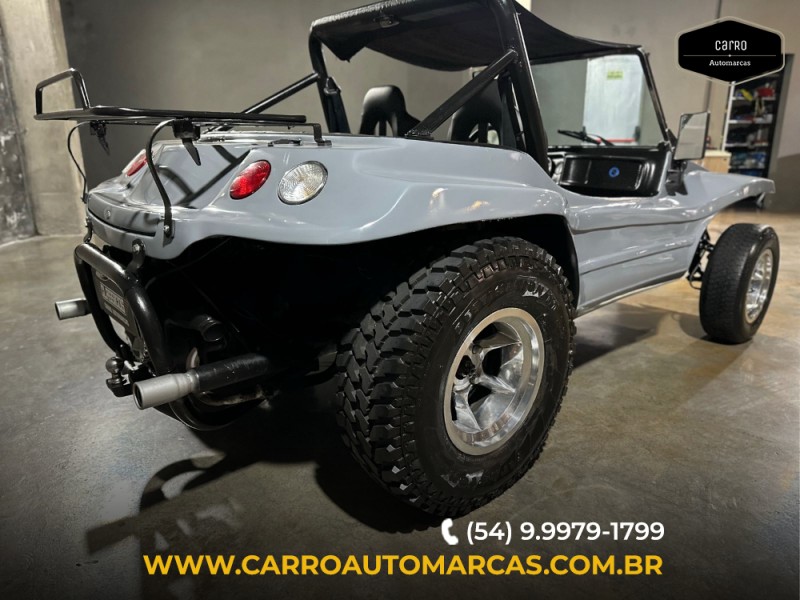 BUGGY  - 1999 - CAXIAS DO SUL