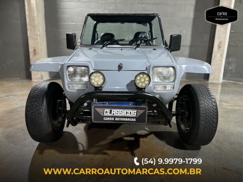 BUGGY  - 1999 - CAXIAS DO SUL