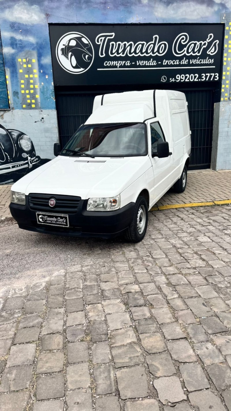 FIORINO 