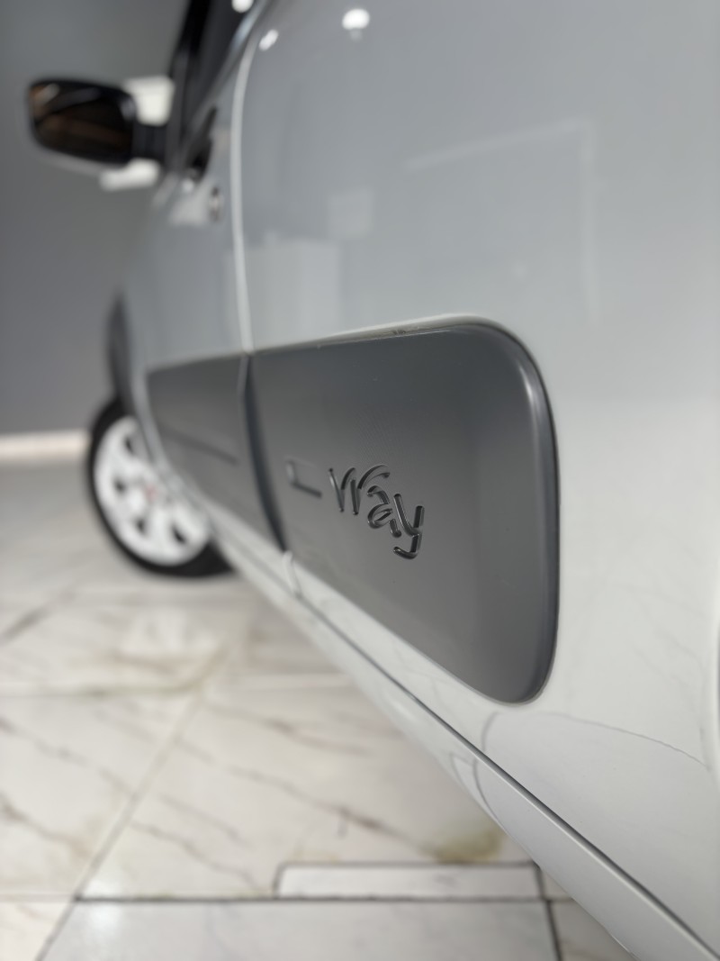 UNO 1.4 WAY 8V FLEX 4P MANUAL - 2013 - CAXIAS DO SUL