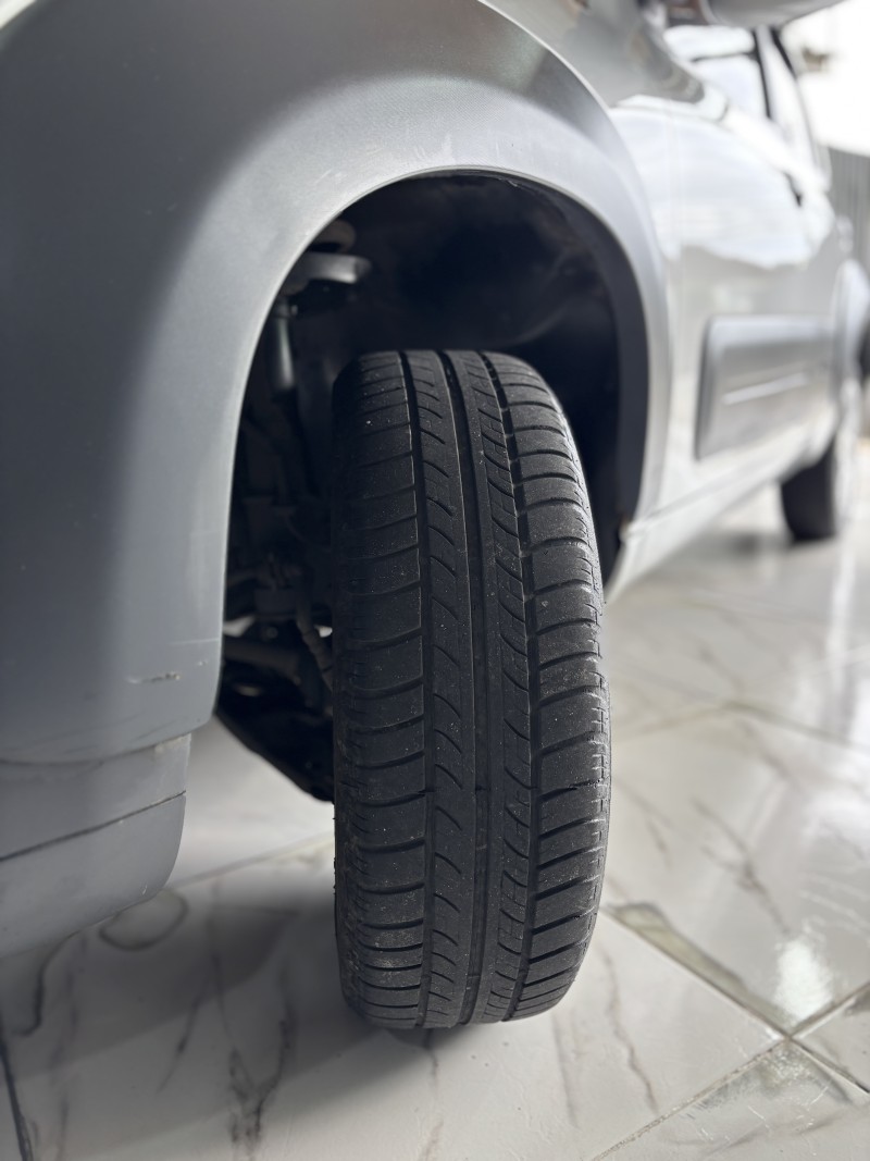 UNO 1.4 WAY 8V FLEX 4P MANUAL - 2013 - CAXIAS DO SUL