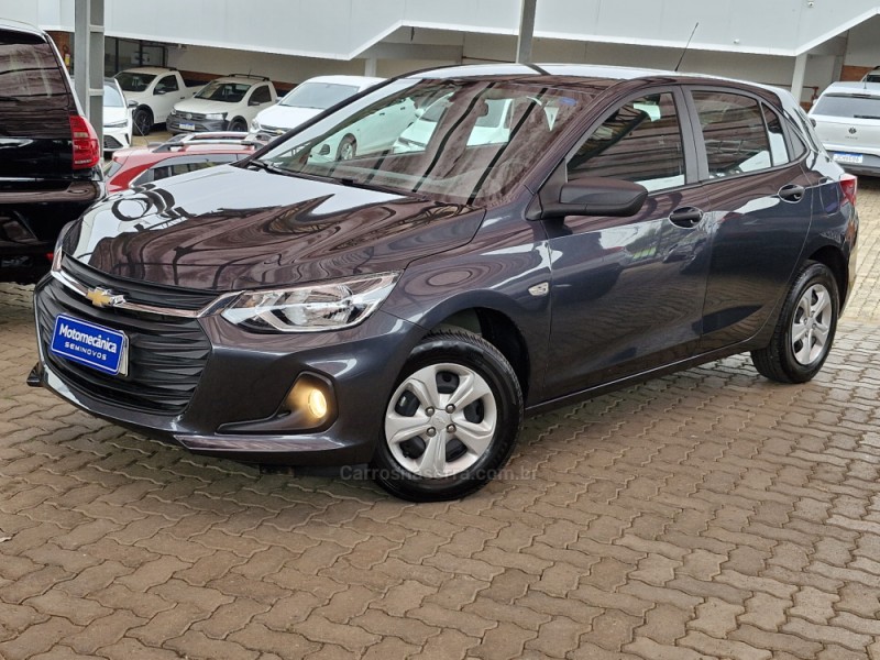 onix 1.0 12v flex 4p manual 2025 lajeado