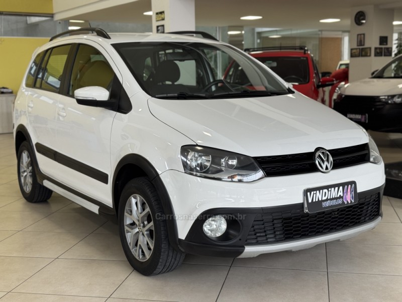 space cross 1.6 mi 8v flex 4p manual 2013 flores da cunha