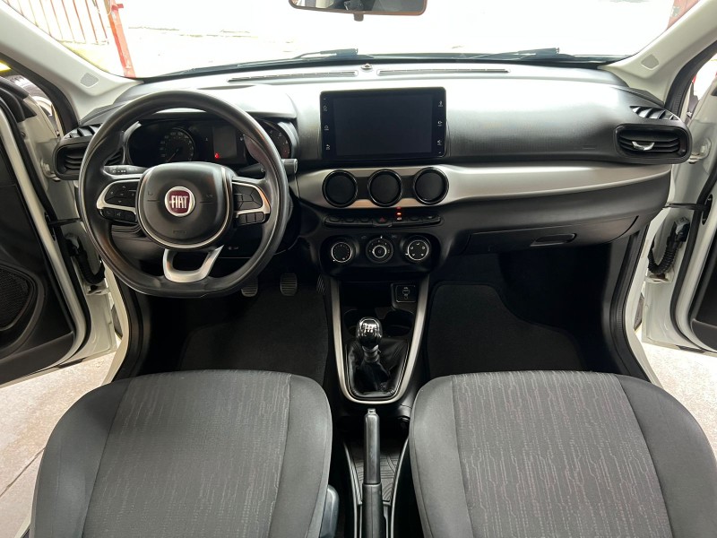 ARGO 1.0 DRIVE 6V FLEX 4P MANUAL - 2019 - CAXIAS DO SUL