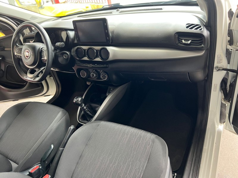 ARGO 1.0 DRIVE 6V FLEX 4P MANUAL - 2019 - CAXIAS DO SUL