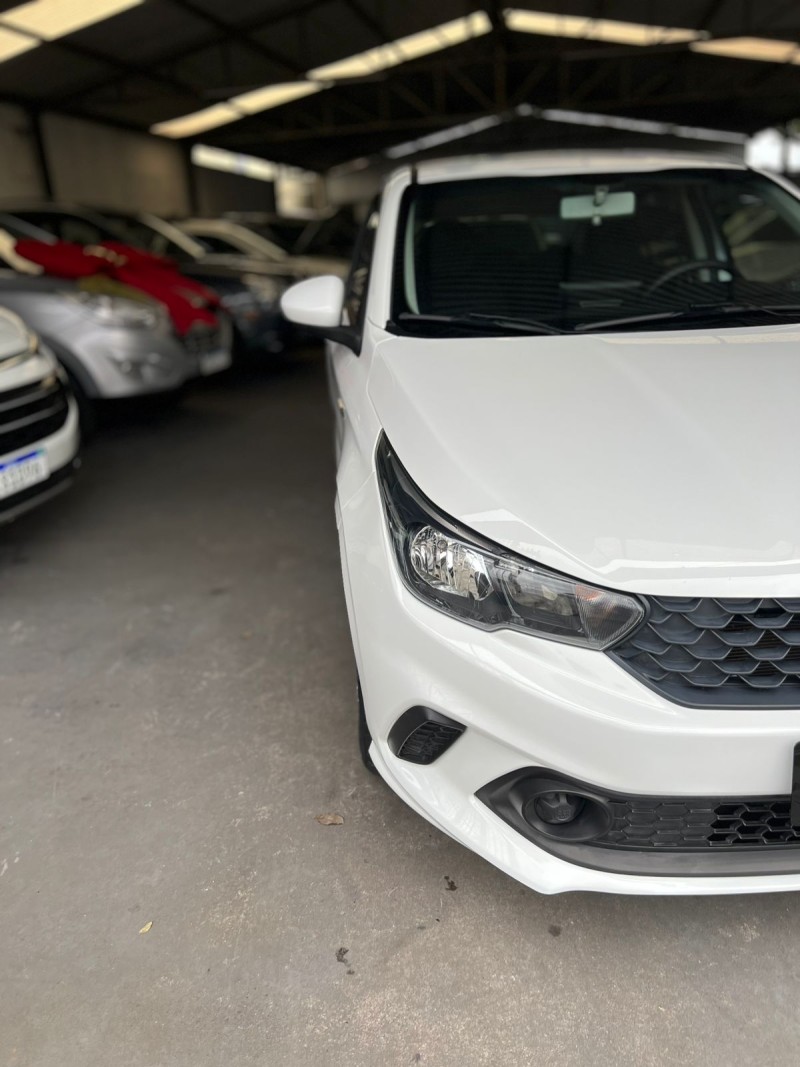 ARGO 1.0 DRIVE 6V FLEX 4P MANUAL - 2019 - CAXIAS DO SUL