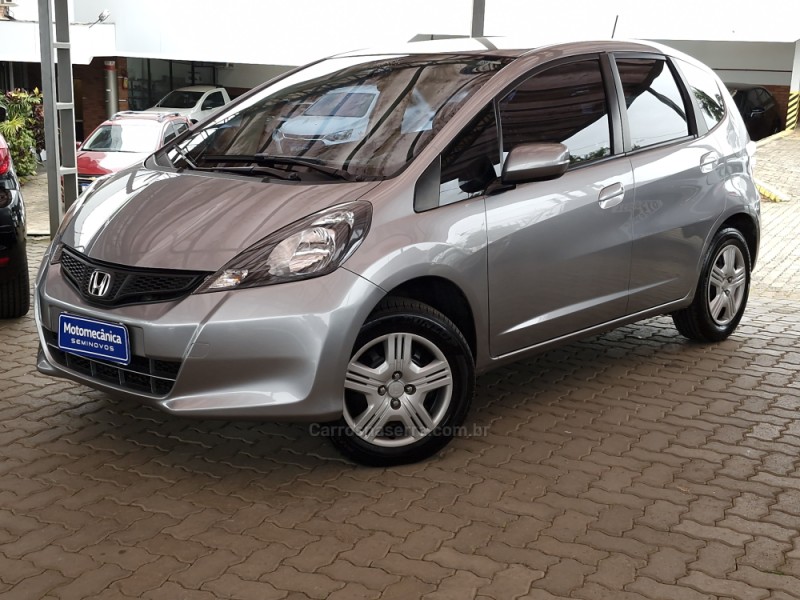 fit 1.4 cx 16v flex 4p manual 2014 lajeado
