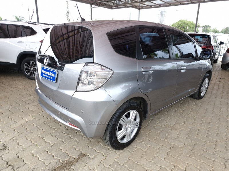 FIT 1.4 CX 16V FLEX 4P MANUAL - 2014 - LAJEADO