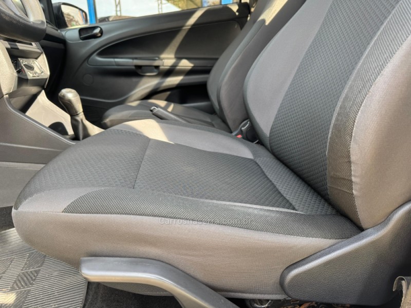 SAVEIRO 1.6 MSI ROBUST CS 8V FLEX 2P MANUAL - 2023 - LAGOA VERMELHA
