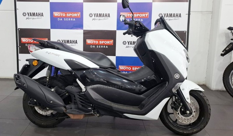 nmax 160 abs  2022 bento goncalves