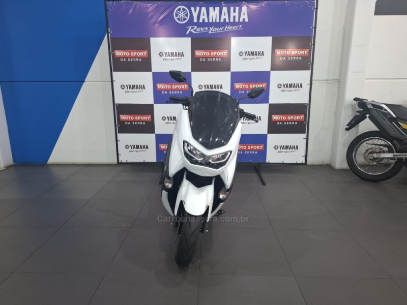 NMAX 160 ABS  - 2022 - BENTO GONçALVES