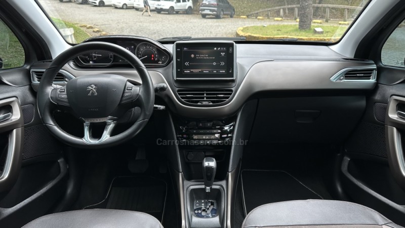 2008 1.6 16V FLEX CROSSWAY 4P AUTOMÁTICO - 2018 - CAXIAS DO SUL