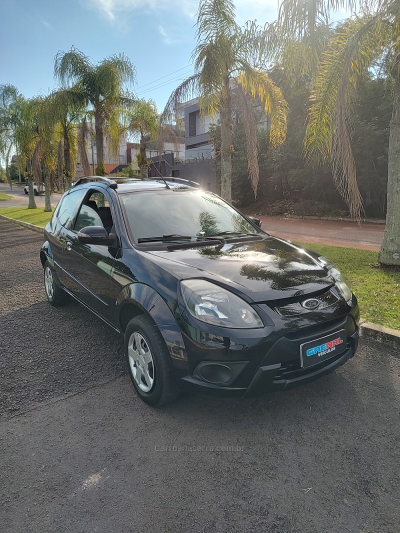 ka 1.0 mpi class 8v flex 2p manual 2012 campo bom