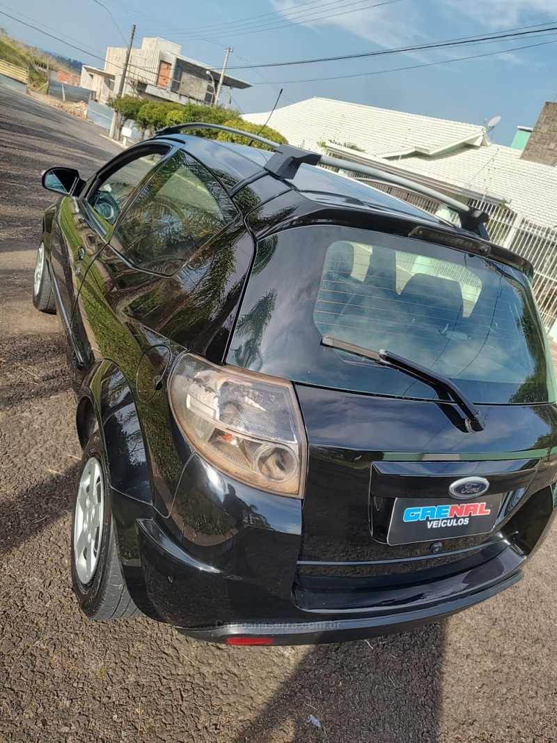 KA 1.0 MPI CLASS 8V FLEX 2P MANUAL - 2012 - CAMPO BOM