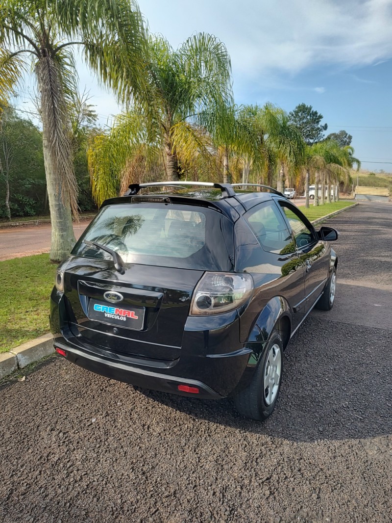 KA 1.0 MPI CLASS 8V FLEX 2P MANUAL - 2012 - CAMPO BOM
