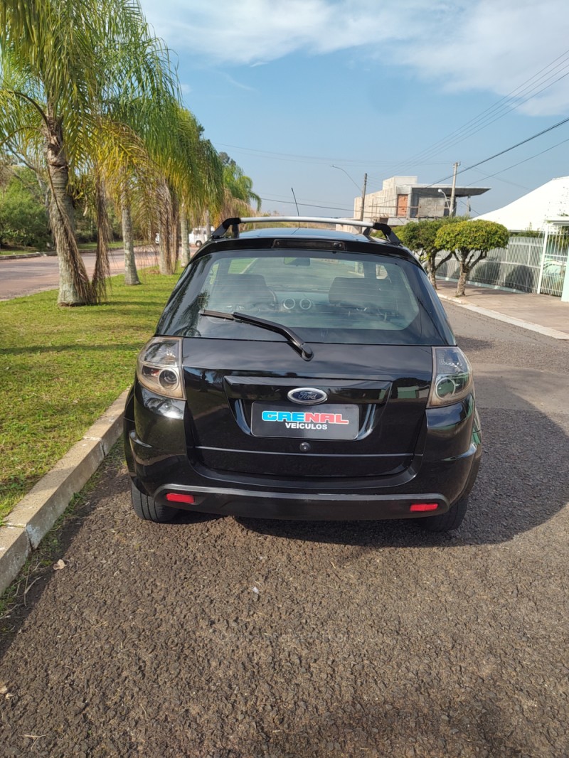 KA 1.0 MPI CLASS 8V FLEX 2P MANUAL - 2012 - CAMPO BOM