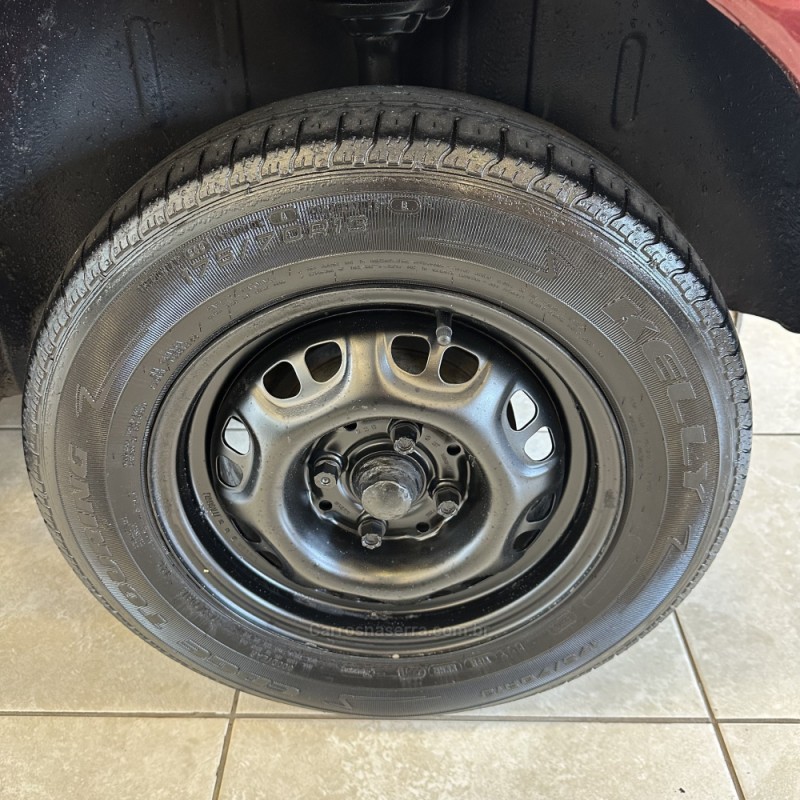 GOL 1.0 1000 GASOLINA 2P MANUAL - 1996 - FARROUPILHA