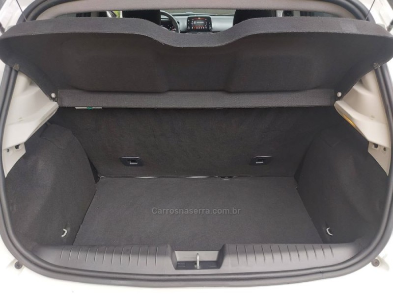 ARGO 1.0 DRIVE 6V FLEX 4P MANUAL - 2024 - NOVO HAMBURGO